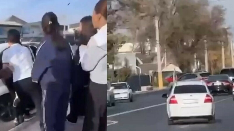 Таразда қыз ұрлаған үш күдікті ұсталды