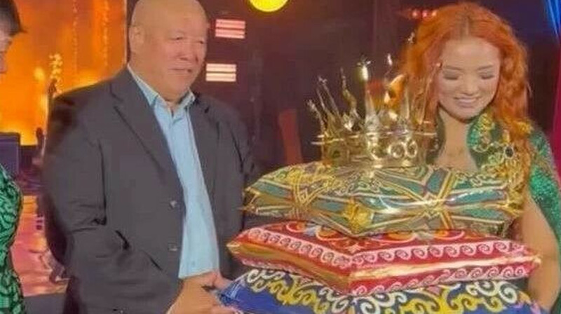 «600 мың теңгенің торты»: Сот істі кондитердің пайдасына шешті