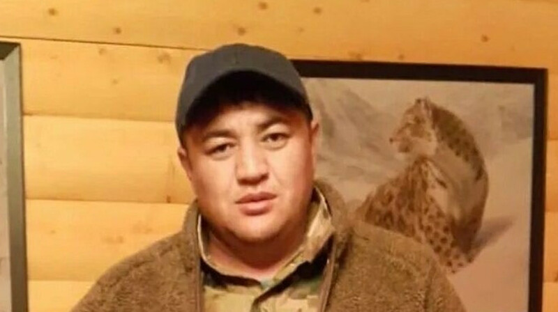 Хасан Қасымбаевқа прокурор 15 жыл жаза сұрады