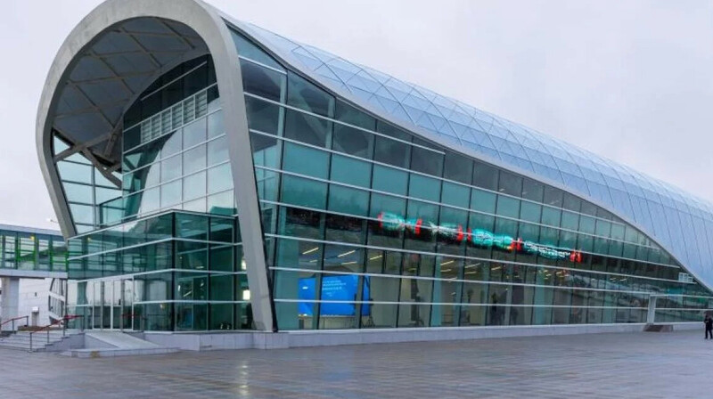 LRT Қосшыға дейін салынады