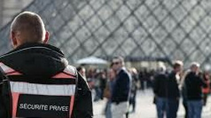 Луврдағы мұражайды тонаған үшінші күдікті қолға түсті