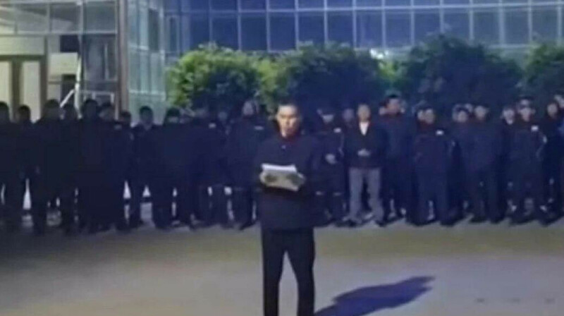 Жаңаөзендегі мұнайшылар жұмыс берушімен келіссөздерден кейін ереуілді тоқтатты