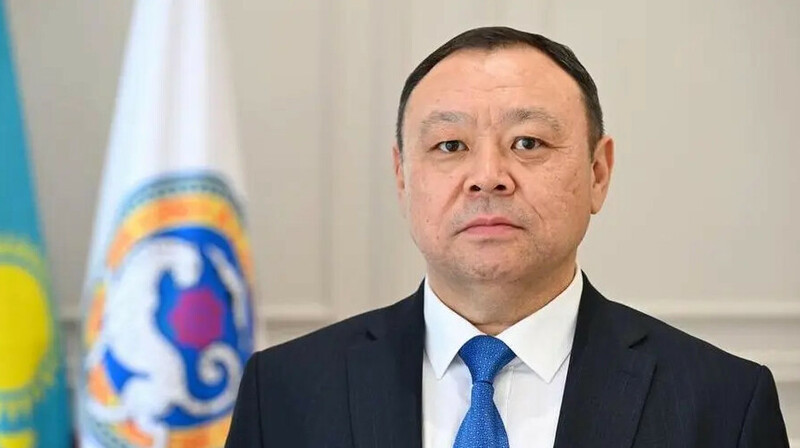 Алматы қаласы әкімінің орынбасары тағайындалды