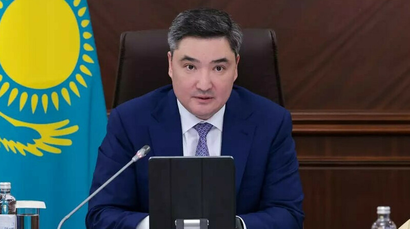 Бектенов бірнеше әкімге орынбасарларын жазалауды тапсырды