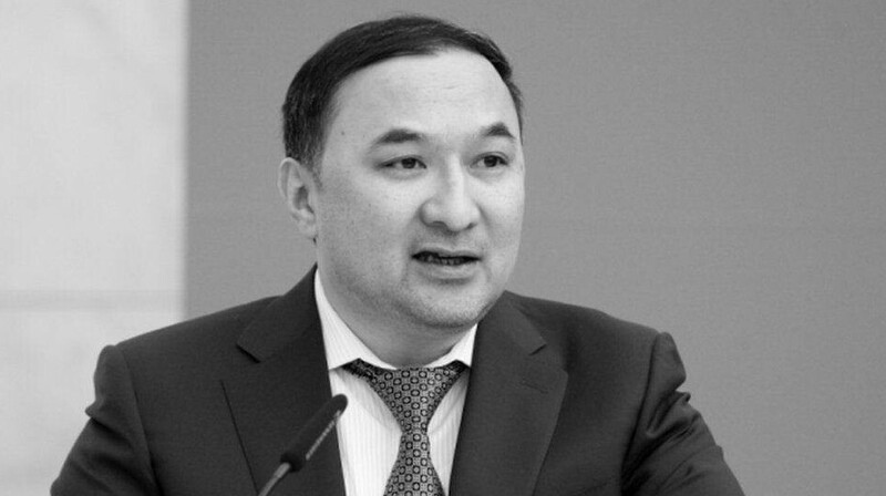 Астанада Алматының бұрынғы әкімінің орынбасары қаза тапты