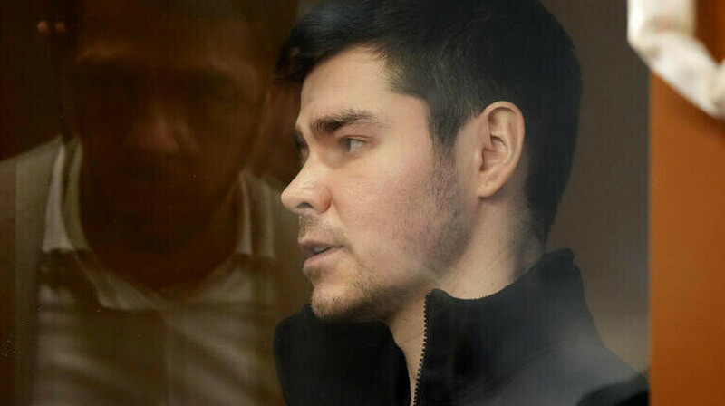 Ресейде курс сатқан блогер 7 жылға сотталды