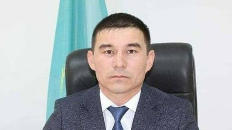 Атырау облысында шенеунік өзін атып өлтірген