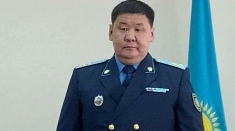 Рудный қаласының бұрынғы прокуроры сотталды