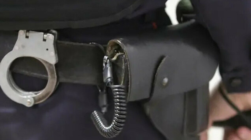 Ресейден қылмыстық топтың сыбайласы экстрадицияланды