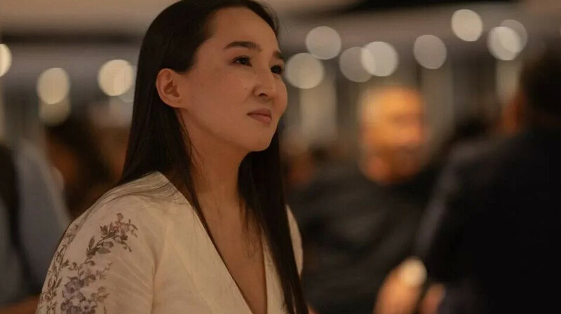 «Осы жағдайдан кейін әкеме жақындай түстім»: Әлия Әшім Абай жайлы айтқан әзілі туралы