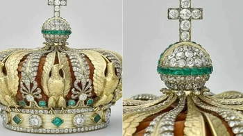 «Луврдағы ұрлық»: Бір күдікті бостандыққа шықты