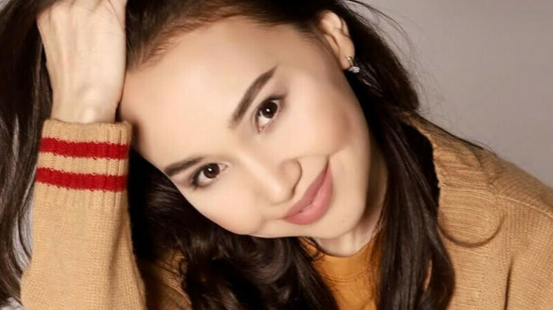 Перизат Қайраттың бұрын «Тамаша» театрында ойнағаны белгілі болды