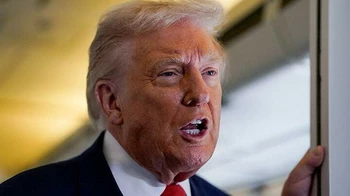 Трамп Африкадағы елдердің біріне әскер жіберуі мүмкін