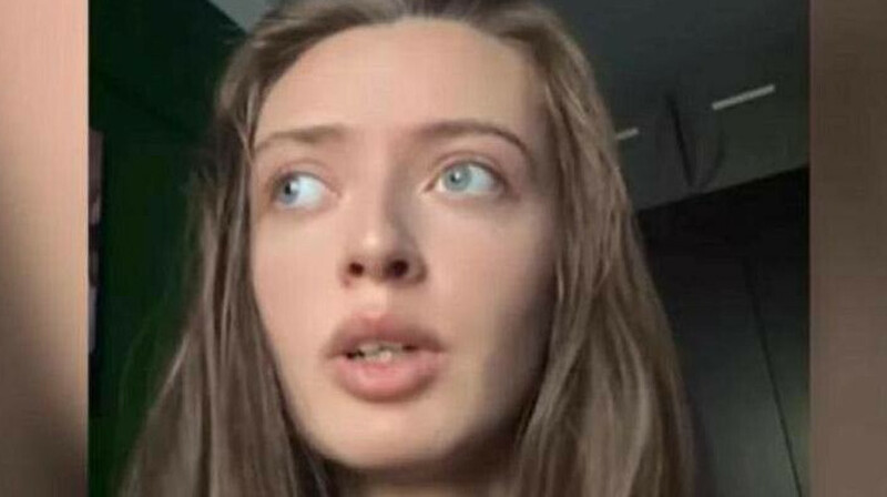 Қазақтарды «мамбет» деп мазақ еткен Алика Мухамадиева 3,5 жылға сотталды