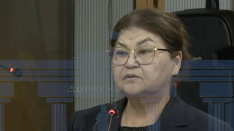 Бишімбаевтың анасы 1 млн доллар үшін туысымен соттасып жатыр