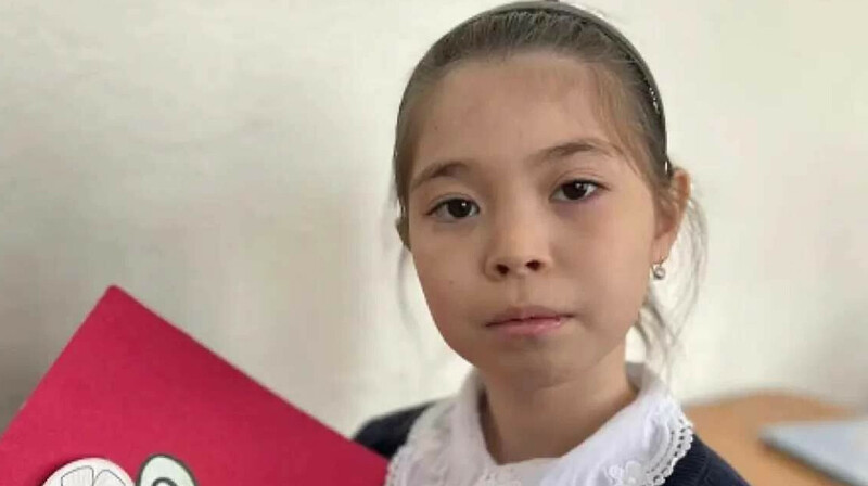 Абай облысында 11 жастағы қыз жоғалып, қайта табылды