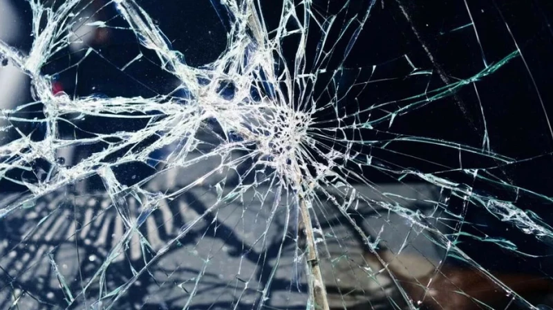 ШҚО-да жол апатынан 5 адам қаза тапты