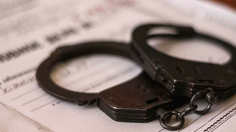 Семейде түрмедегі адам әлеуметтік желі арқылы терроризмді насихаттады