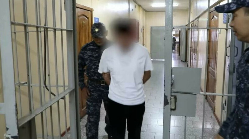 Астанада қарияны алдап, пәтерін иемденген алаяқ ұсталды