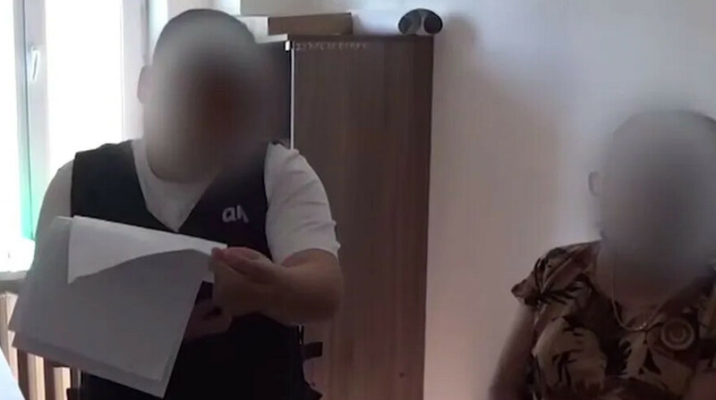 Қарағандыда қайырымдылық жобасының атын жамылған әйел тергеуге алынды