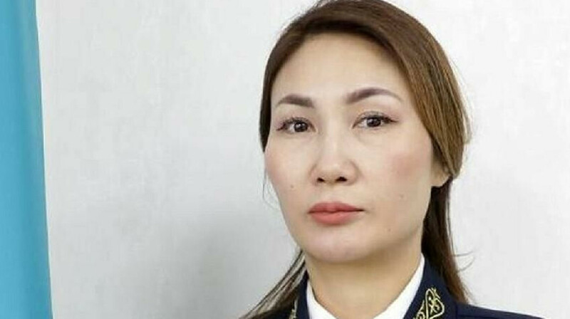 Астанада мас күйде көлік айдаған судьяның ісін Бас прокуратура қарайды