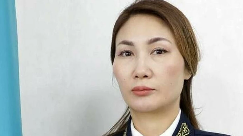 Астанада мас күйде көлік айдаған судьяның ісін Бас прокуратура қарайды