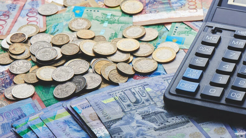 Қазақстанның сыртқы қарызы 15,9 млрд долларға жетті