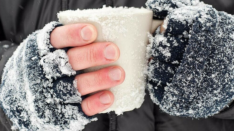 «Алматыда алғашқы қар»: 17 жол апаты тіркелді