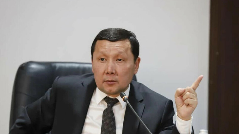 Депутат заң бойынша екінші әйел алуға рұқсат беру керегін айтты