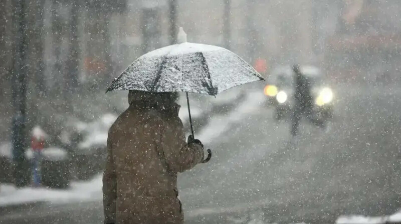 Қазақстанның 12 өңірінде дабылды ескерту жарияланды