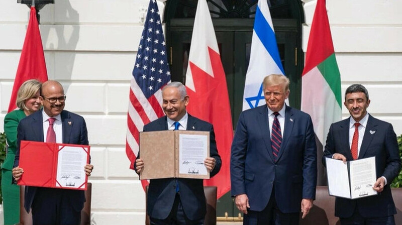 Қазақстан «Авраам келісіміне» қосылады