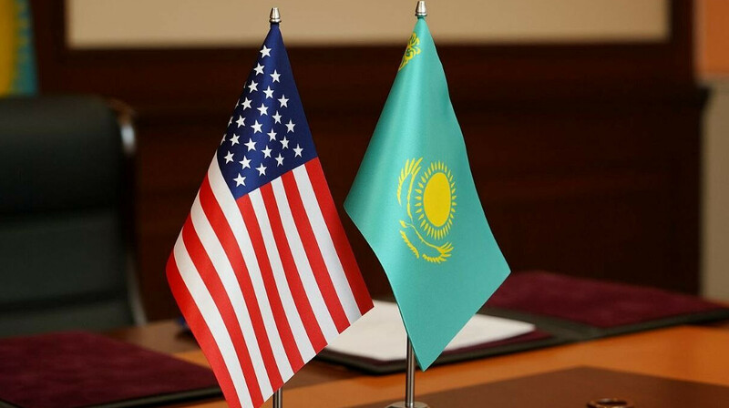 С5+1 елдері мен АҚШ үкіметтері ынтымақтастық орнатуға келісті