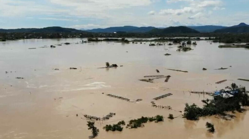 Вьетнамда дауылдан 5 адам опат болды