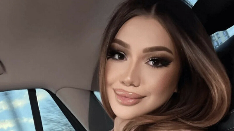 Трансгендер-блогер Никонет бұрынғы сүйіктісі туралы шындықты айтты