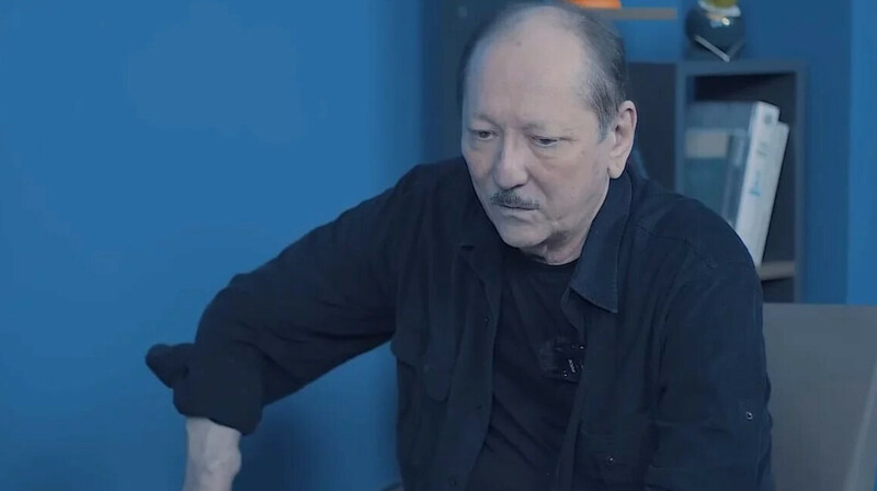 Көрнекті мәдениет қайраткері Ғалым Доскен өмірден өтті