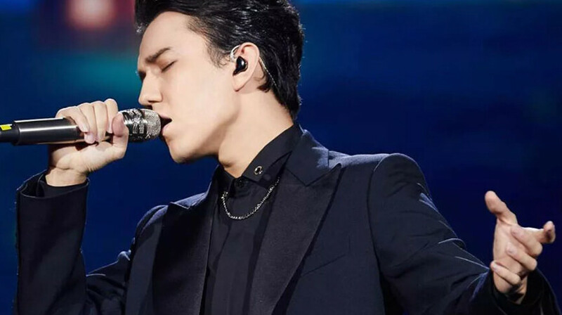 Димаштың Испаниядағы алғашқы жеке концерті аншлагпен өтті