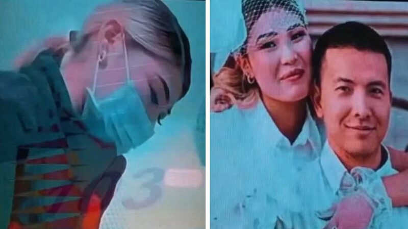 Денсаулық сақтау министрлігі Астанада зардап шеккен фельдшер туралы пікір білдірді