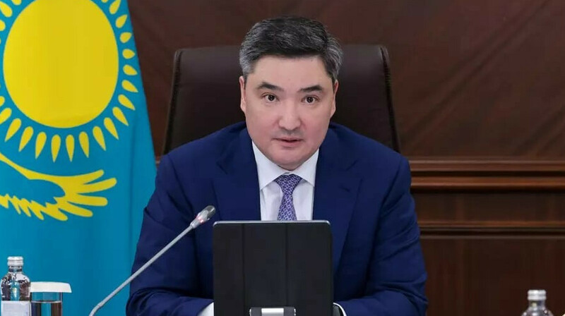 Бектенов бірнеше өңірдің әкімін сынап тастады