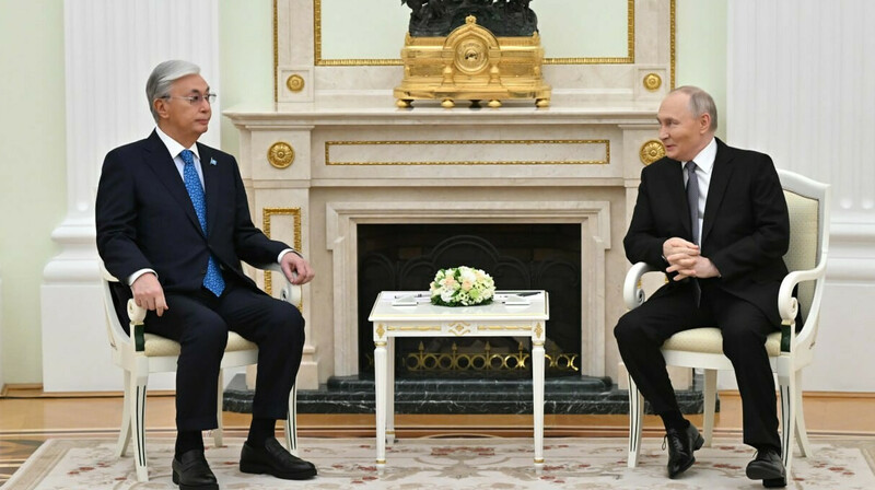 Қазақстан мен Ресей кадр даярлау саласындағы ынтымақтастықты нығайтып жатыр