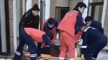 Астанада лифт құлап, бір адам көз жұмды