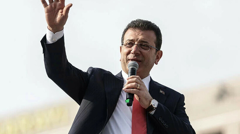 Прокурор Стамбұл мэріне 2352 жыл сұрады