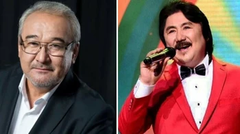 «Біреудің қоржынына қол салмау керек»: Марат Омаров Нұрлан Өнербаевтан «Анашым» әнін неге тартып алғанын айтты