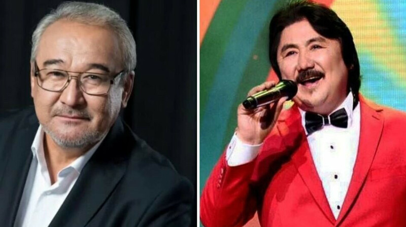 «Біреудің қоржынына қол салмау керек»: Марат Омаров Нұрлан Өнербаевтан «Анашым» әнін неге тартып алғанын айтты