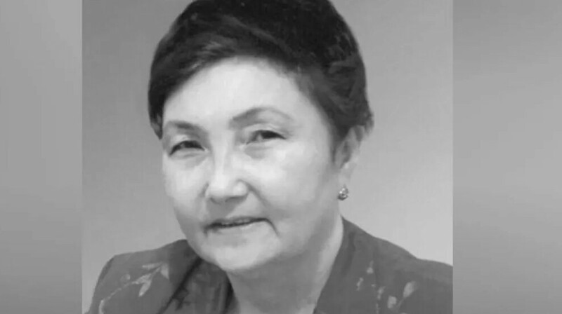 Ақын Күләш Ахметова дүниеден өтті