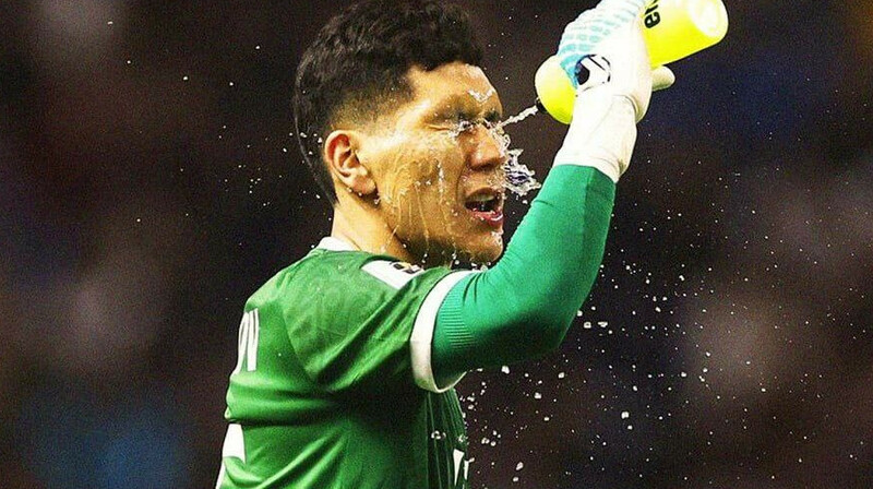 Қазақстан мен Бельгия арасындағы ойын тең есеппен аяқталды