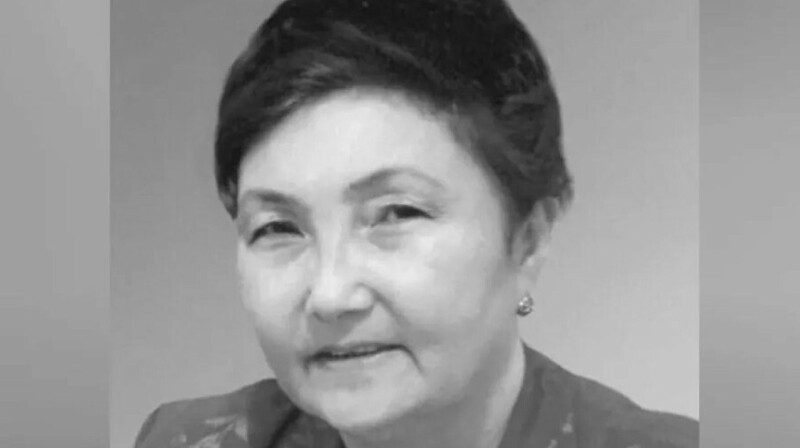 Халық Күләш Ахметованы ақтық сапарға шығарып салды