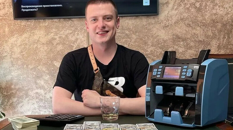 Қазақстанда блогер Mellstroy-ға іздеу жарияланды