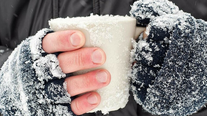 Алдағы күндері Қазақстанда 23 градусқа дейін аяз болады