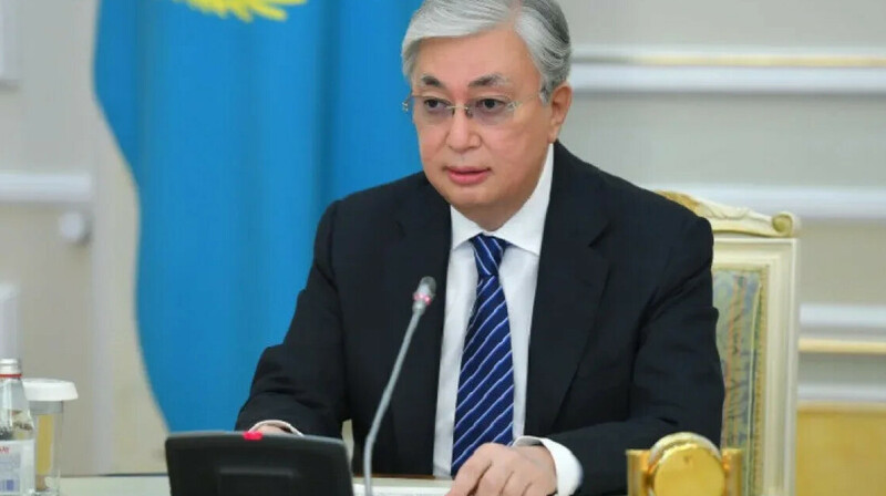 Тоқаев «Жасанды интеллект туралы» заңға қол қойды