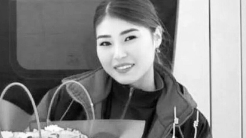 Астанада 23 жастағы фельдшер Ұлдана Мырзуан қайтыс болды